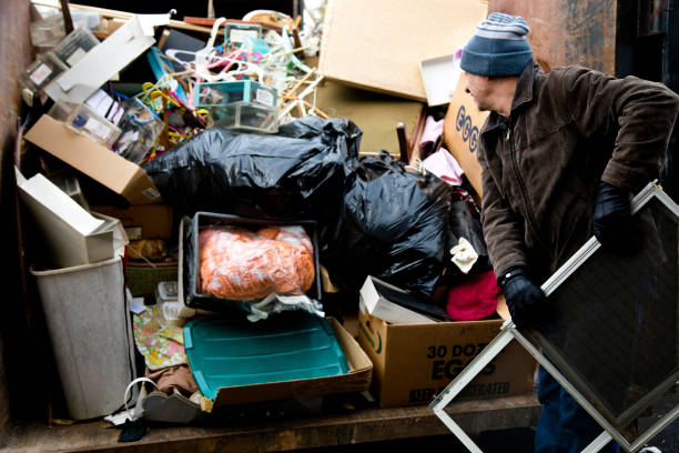 Best Furniture Removal Near Me  in Sarand, AL