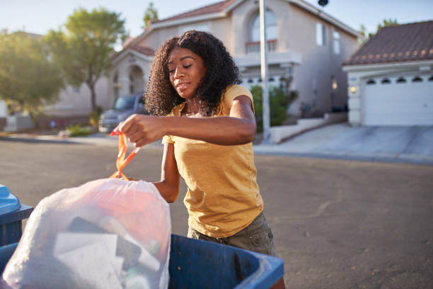 Trusted Saraland, AL Junk Removal Experts