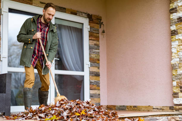 Best Yard Waste Removal  in Sarand, AL